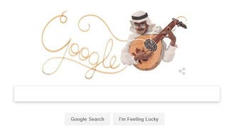 As Google remembers Saudi star Talal Maddah, listen to him singing in English