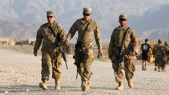 أميركا تنسحب.. وانتشار مؤقت لقواتها الخاصة بأفغانستان