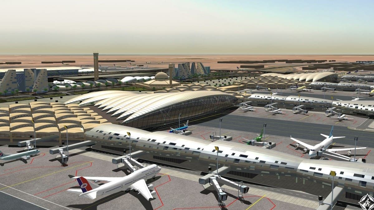 “الطيران المدني” السعودية تصدر تقريراً عن أداء المطارات لشهر مايو