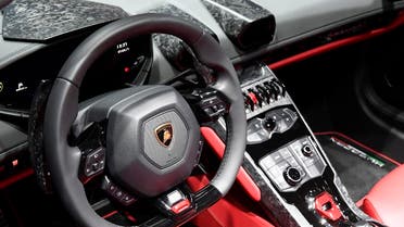 lambo