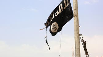ISIS militants in Iraq kill five people from same family 