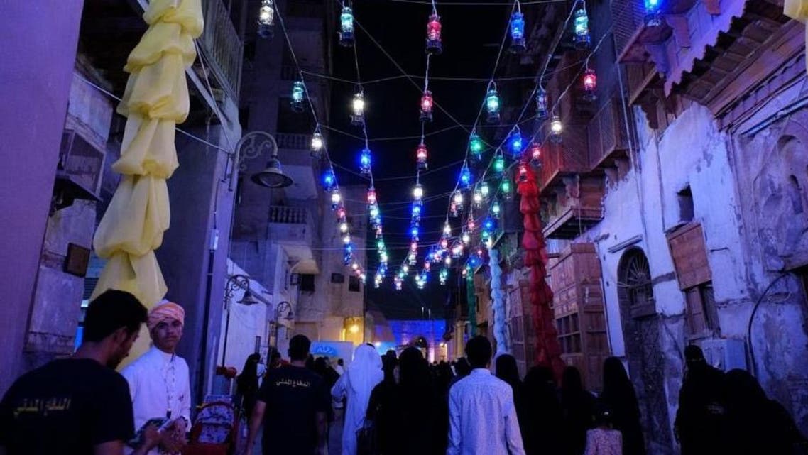 With the city’s public and private museums, corniche, Jeddah is a unique spot for tourism in the kingdom. (SPA)