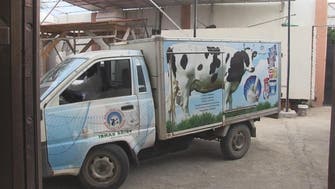 WATCH: Refusing to be cowed, Somali opens country's first dairy