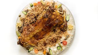 Restaurants in Saudi Arabia must list calories on menus by end of 2018