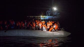 UN says Libya recovered some 100 bodies of migrants in 2018