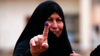UN hails ‘credible’ Iraq vote recount 