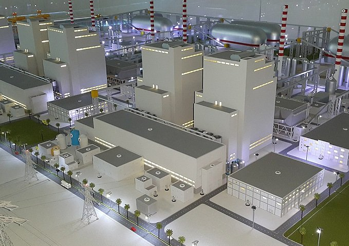 Electricity Island