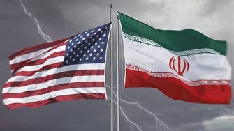 Washington restores tough, unilateral Iran sanctions lifted under nuclear deal