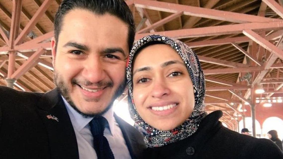Abdul El-Sayed,