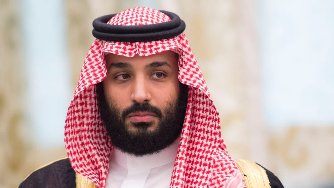 Saudi King Salman cabinet meeting NEOM canada. (SPA)