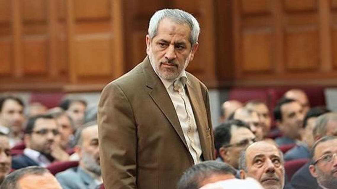 عباس جعفری دولت آبادی