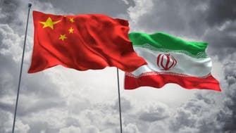 طبق توافق 25 ساله چین از معادن ایران طلا استخراج می‌کند