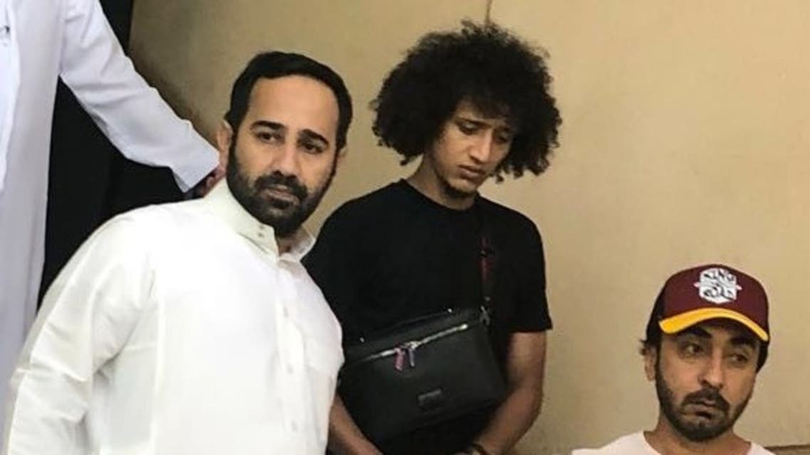 عموري