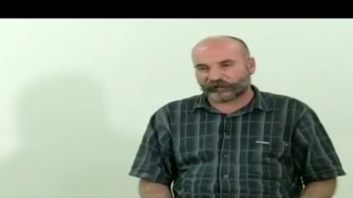 وافد أبو ترابي الذي لم تعلن وفاته إلا بعد أكثر من عامين على حدوثها
