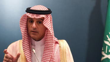 Directives were issued to the ministry to follow up on the affairs of Saudis in Canada. (AFP)