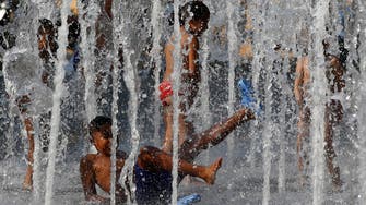 Spain heatwave death toll rises to nine 