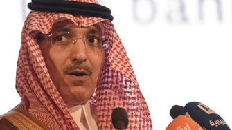 Saudi Arabian Finance Minister: Riyadh in talks with Lebanon about financial aid