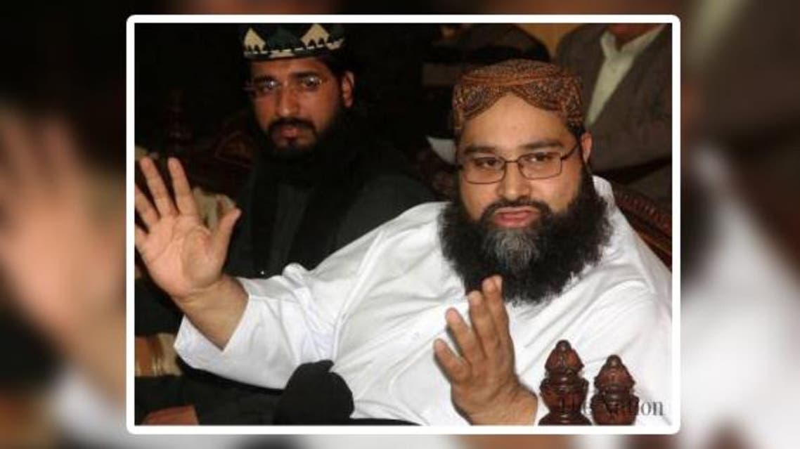 Tahir mahmoud ashrfi