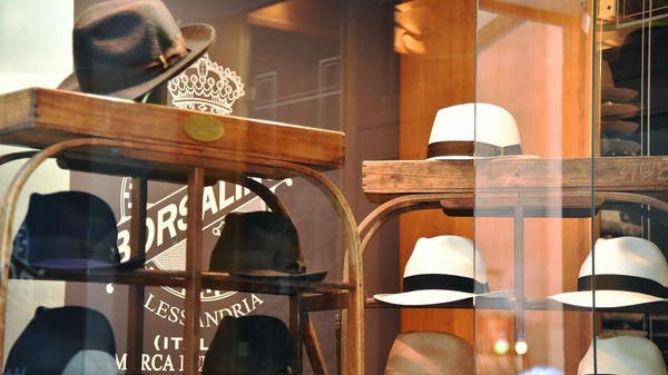 famous hat makers