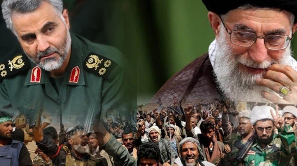 iraq iran pro militias (Supplied)