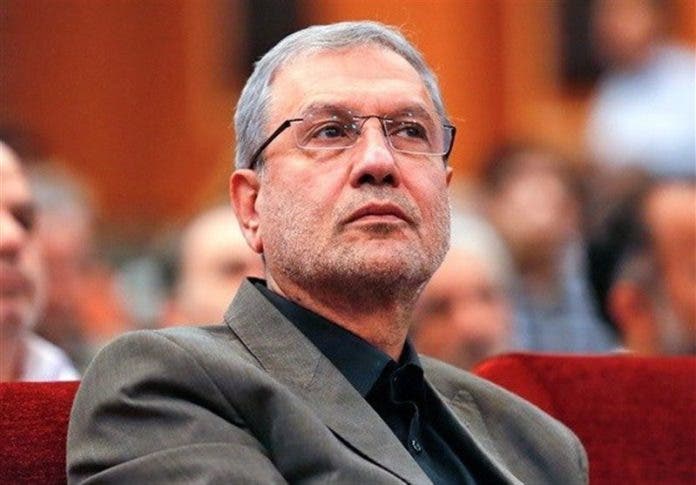 علي ربيعي