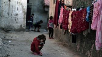 Palestinian toddler, mother killed in Israeli strikes in Gaza