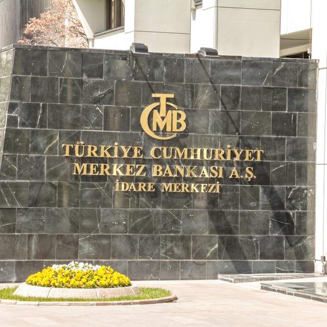 ديون تركيا بالعملات الأجنبية الأعلى بين الأسواق الناشئة