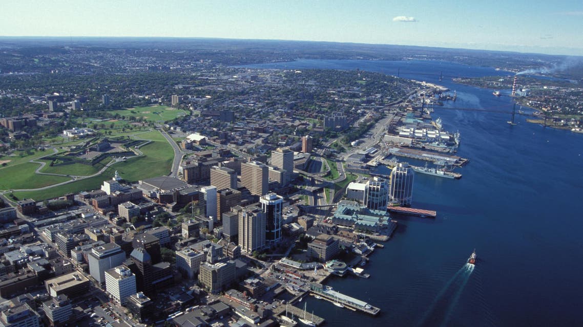 This small Canadian province could lose doctors amid Canadian-Saudi Arabia diplomatic crisis (AP Photo, Nova Scotia Tourism and Culture, HO)