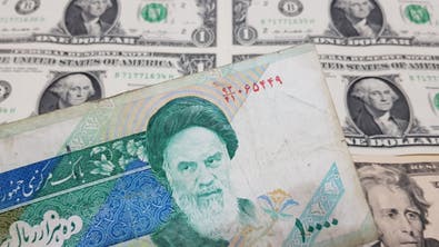 صراع داخل أجنحة النظام الإيراني حول غسيل الأموال
