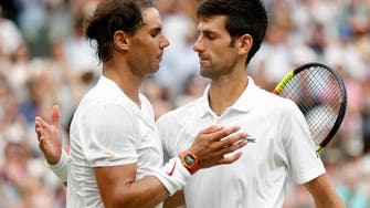 Novak Djokovic, Rafael Nadal win in Toronto