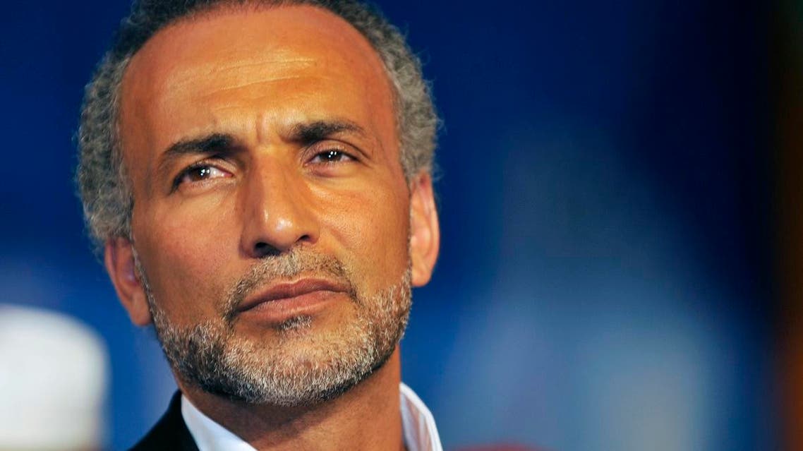 Tariq Ramadan (AFP)