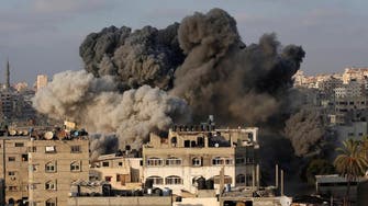 At least 18 Palestinians injured by renewed Israeli strikes on Gaza