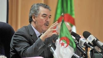 Row over Algerian education minister’s Nobel Prize comments
