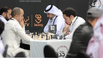الاتحاد السعودي للشطرنج يستأنف أنشطته عبر الإنترنت