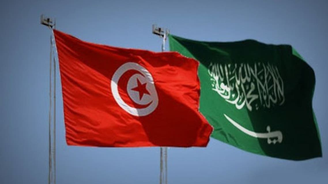 علما تونس والسعودية