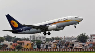 India’s stricken Jet Airways cancels international flights, grounds more planes 