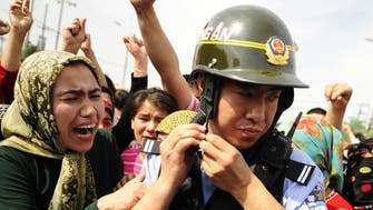 الصين تفرض قيوداً صارمة لمنع مسلمي الويغور من التكاثر