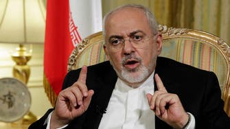 Iranian FM Zarif says Trump’s ‘genocidal taunts won’t end Iran’