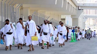 Saudi health minister: No epidemic cases recorded among pilgrims