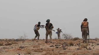 Yemen’s national army liberates key areas in Saada 