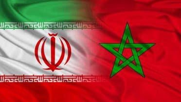 morocco and Iran 