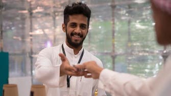 Saudi man with PhD quits job to revive Arabic coffee culture