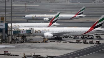 UAE regulator evaluating resuming flights by national carriers to Damascus