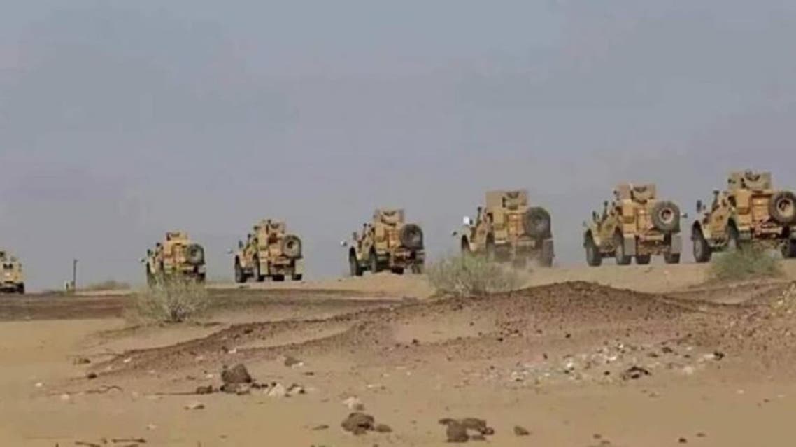 yemeni army 1 (Supplied)