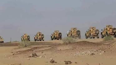 yemeni army 1 (Supplied)