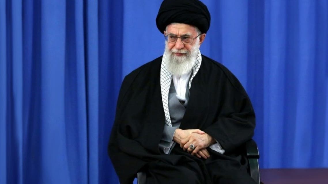 خامنئي