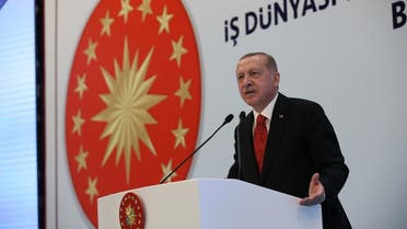 erdogan (AFP)