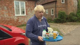 Muslim Council of Britain asks for Johnson investigation over burqa comments 