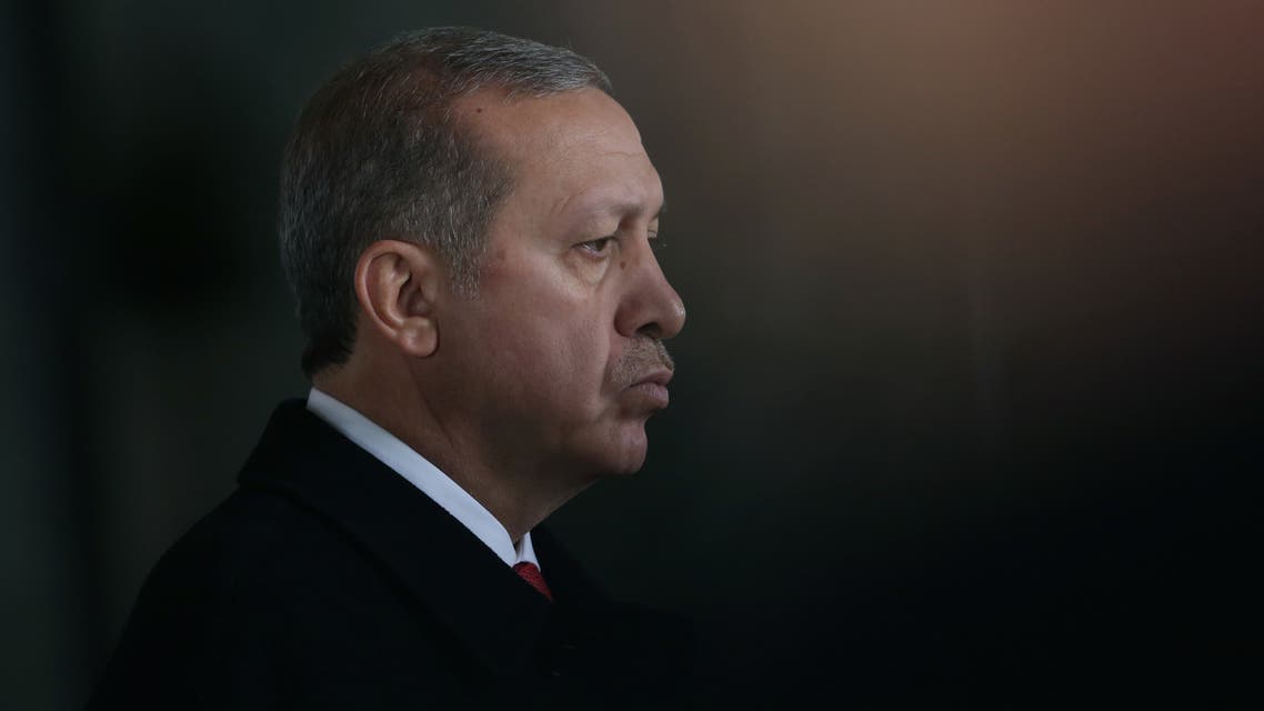 أردوغان