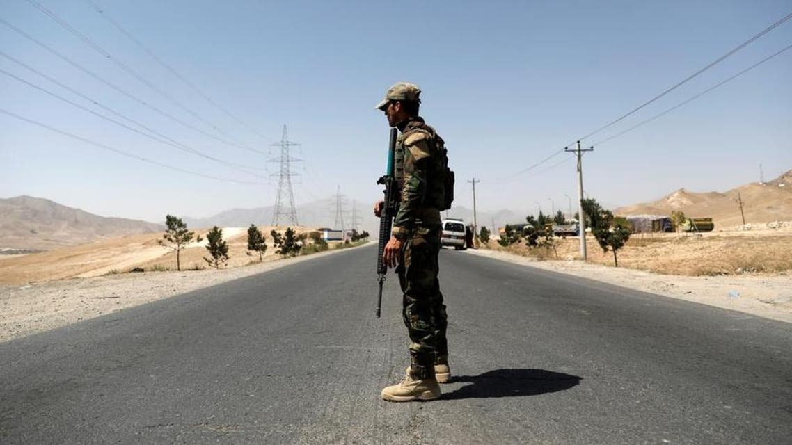afganistan